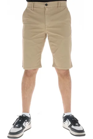 Lyle & Scott Shorts, Herre, , W31, Bomuld, Casual Shorts