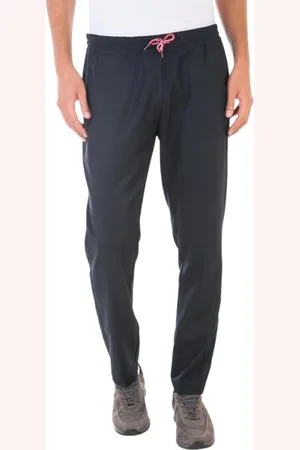 D.A. Daniele Alessandrini Bukser, Herre, Blå, XL, Uld, Jeans