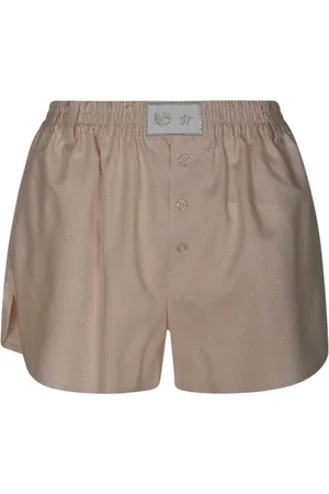 Chiara Ferragni Shorts, Dame, , S, Moderigtige shorts