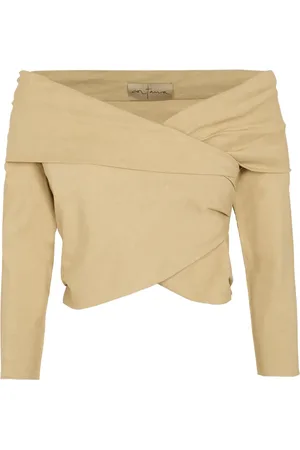 Cortana Top, Dame, , XS, Tyl, Mite Top
