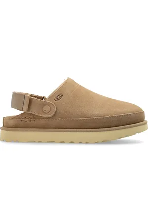 UGG Sko, Dame, , 42 EU, Uld, Guldstjerne Slides