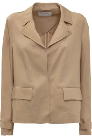 Calvin Klein Jakke, Dame, , S, Uld, Regular Fit Jakke