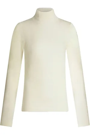 Etro Strik, Dame, , XS, Uld, Stilfulde Striktoppe