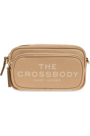 Marc Jacobs Taske, Dame, , ONE SIZE, Uld, The Crossbody Bag