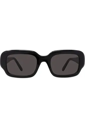 Loewe Tilbehør, unisex, Sort, 51 MM, Uld, Stilfuld Model 1Mrt56O0A