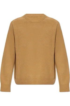 Maison Margiela Strik, Herre, , M, Uld, Uldsweater