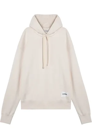 Jil Sander Sweathshirts & Hoodies, Herre, , M, Hættetrøje med hætte