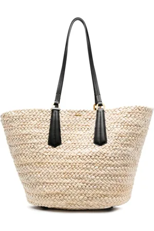 Max Mara Taske, Dame, , ONE SIZE, Uld, Voyager Tote Bag
