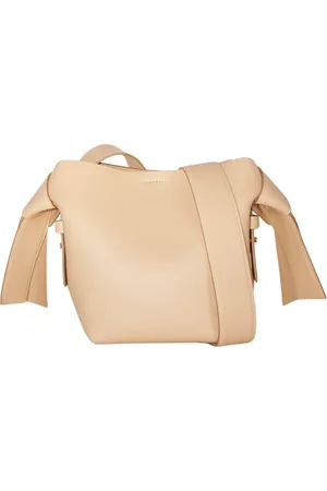Acne Studios Taske, Dame, , ONE SIZE, Uld, Musubi Mini Skuldertaske