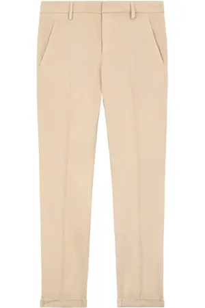 Dondup Bukser, Herre, , W28, Bomuld, Gaubert Slim Chino Bukser