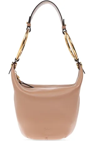 Chloé Taske, Dame, , ONE SIZE, Uld, Bracelet Small skuldertaske