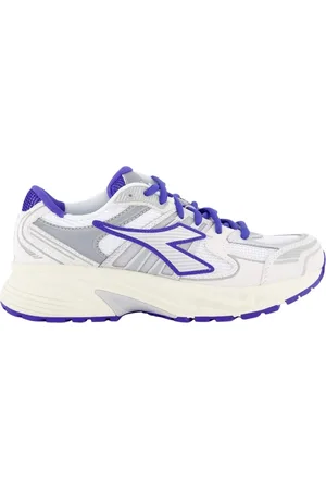 Diadora Sko, Dame, Hvid, 41 EU, Mythos Star Sneakers