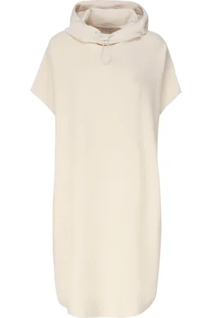 Burberry Kjole, Dame, , S/M, Bomuld, Bomuldskjoler