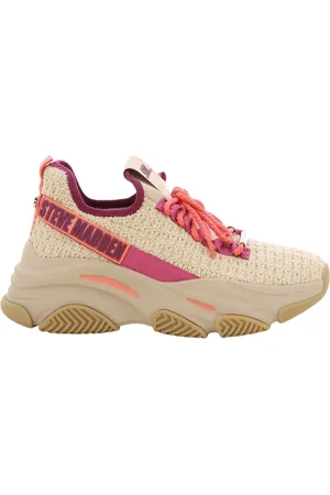 Steve Madden Sko, Dame, , 39 EU, Project Sneaker