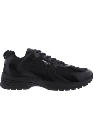 Mallet Sko, Herre, Sort, 40 EU, Uld, Holloway Sneaker