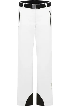 Colmar Sport, Dame, Hvid, S, Uld, Sapporo Bukser