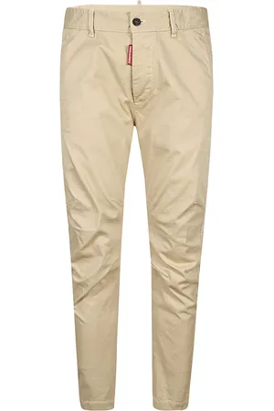Dsquared2 Bukser, Herre, , 2XS, Sofistikerede Chinos