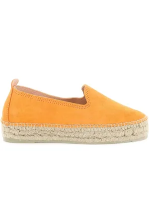 MANEBI Sko, Dame, , 37 EU, Hamp, Hamptons Sandaler