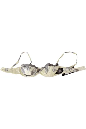 ERMANNO SCERVINO Undertøj, Dame, , M, Lace Balconcino BH