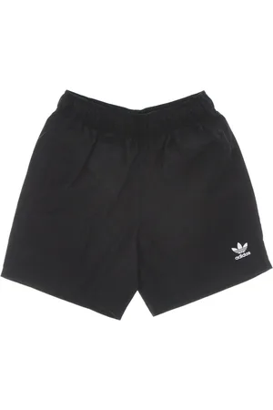 adidas Badetøj, Herre, Sort, S, Polyester, Badebukser med indvendigt mesh
