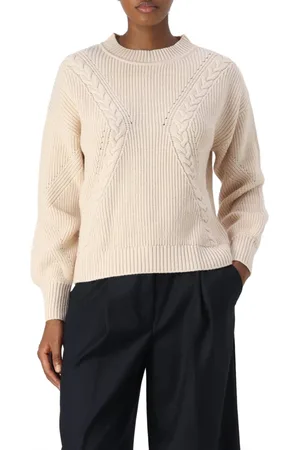 Guess Strik, Dame, , S, Tyl, Sweater Serena Style