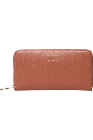 Liu Jo Tilbehør, Dame, , ONE SIZE, Uld, Fashion Punge- og Kortholdere