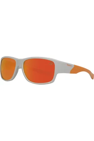Timberland Tilbehør, Herre, Grå, ONE SIZE, Aviator Solbriller