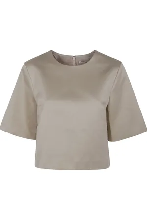 By Malene Birger Bluser & Skjorter, Dame, , XS, Uld, Blød Strikket Cardigan