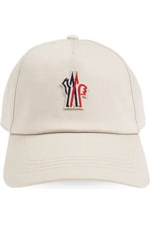 Moncler Tilbehør, Herre, , ONE SIZE, Bomuld, Baseball Cap