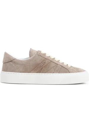 Moncler Sko, Dame, , 40 EU, Monaco2 Low Top Sneakers