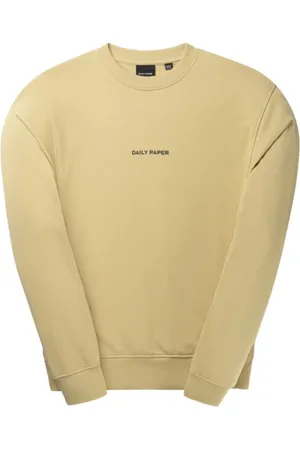 Daily paper Sweathshirts & Hoodies, Herre, , M, Shield Crowd Relaxed Sweater