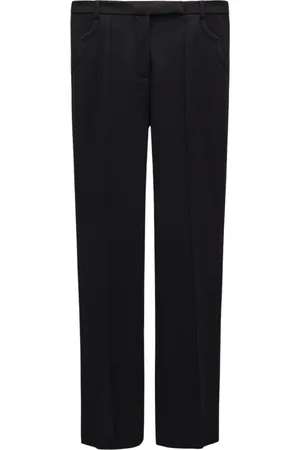 Dorothee Schumacher Bukser, Dame, Sort, M, Emotional Essence I Kickflare Bukser