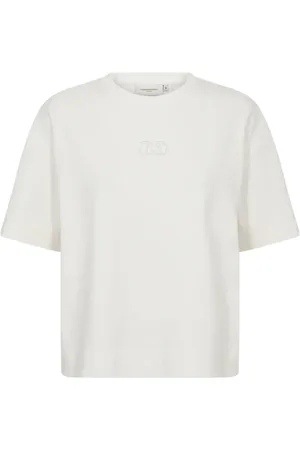 Copenhagen Muse Top, Dame, , XL, Bomuld, Muse T-shirt