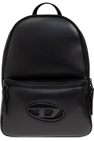 Diesel Taske, unisex, Sort, ONE SIZE, Holi-D Rygsæk
