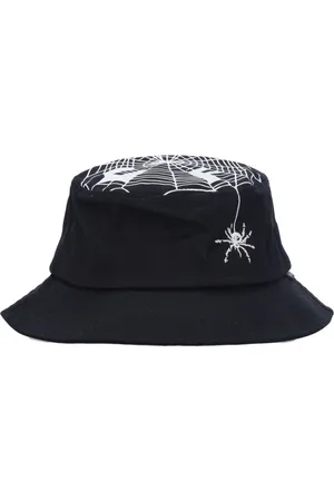 Huf Tilbehør, Herre, Sort, S/M, Uld, Hats