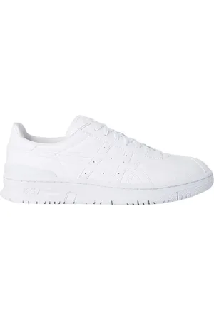 Comme des Garçons Sko, Herre, Hvid, 42 1/2 EU, Læder, VIC NBD Sneakers
