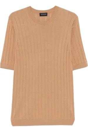 TAGLIATORE Top, Herre, , M, T-shirts og Polos