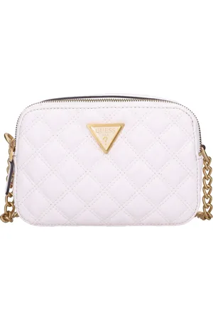 Guess Taske, Dame, , ONE SIZE, Uld, Crossbody Taske