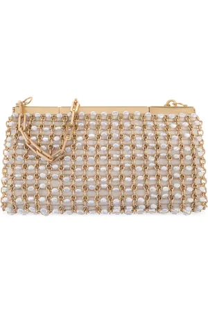Cult Gaia Taske, Dame, , ONE SIZE, Uld, Skuldertaske Felice