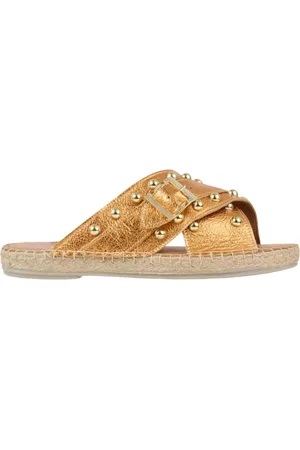 DWRS Sko, Dame, , 38 EU, Caracas Sliders