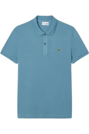 Lacoste Top, Herre, Blå, S, Uld, Stilfulde hættetrøjer og sweatshirts