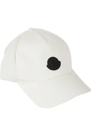 Moncler Tilbehør, Herre, , ONE SIZE, Bomuld, Baseball Cap