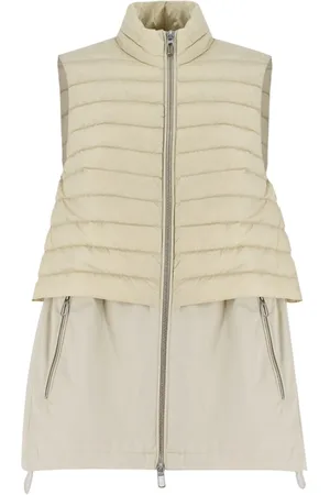 Duno Jakke, Dame, , S, Oversize Waistcoat
