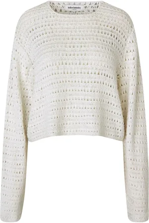 Lollys Laundry Strik, Dame, , S, Soft Knit Jumper