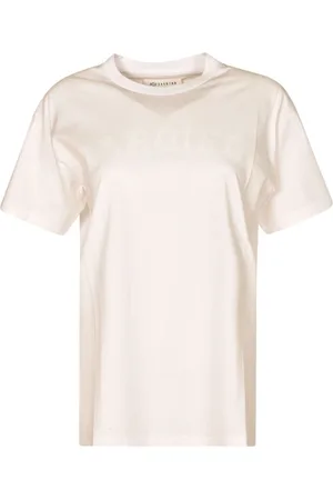 Maison Margiela Top, Dame, , L, Luksus T-shirt