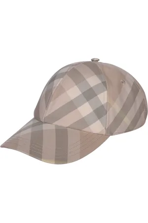 Burberry Tilbehør, Herre, , S, Polyester, Baseball Cap