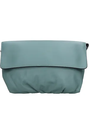 Gianni chiarini Taske, Dame, Grøn, ONE SIZE, Uld, Tasker.. Grøn