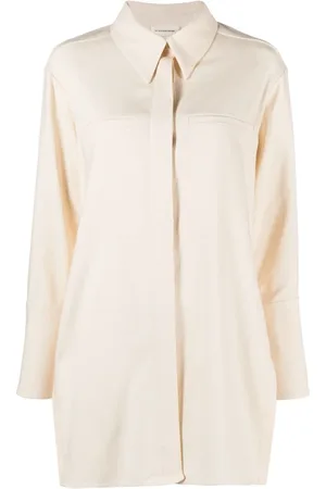 By Malene Birger Bluser & Skjorter, Dame, , S, Mallega Skjorte