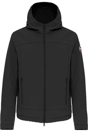 Colmar Jakke, Herre, Sort, XL, Uld, Let Jakke