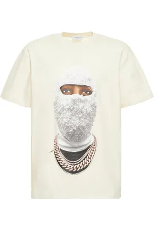 Ih Nom Uh Nit Top, Herre, , S, Bomuld, T-shirts